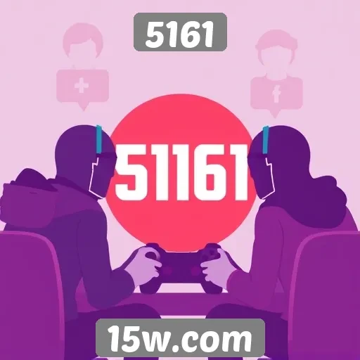 Como o site 5161 está mudando a comunidade gamer