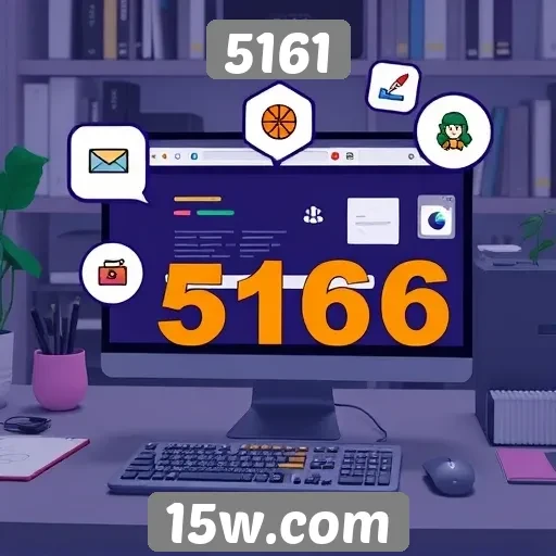 Dicas para otimizar a experiência no site 5161